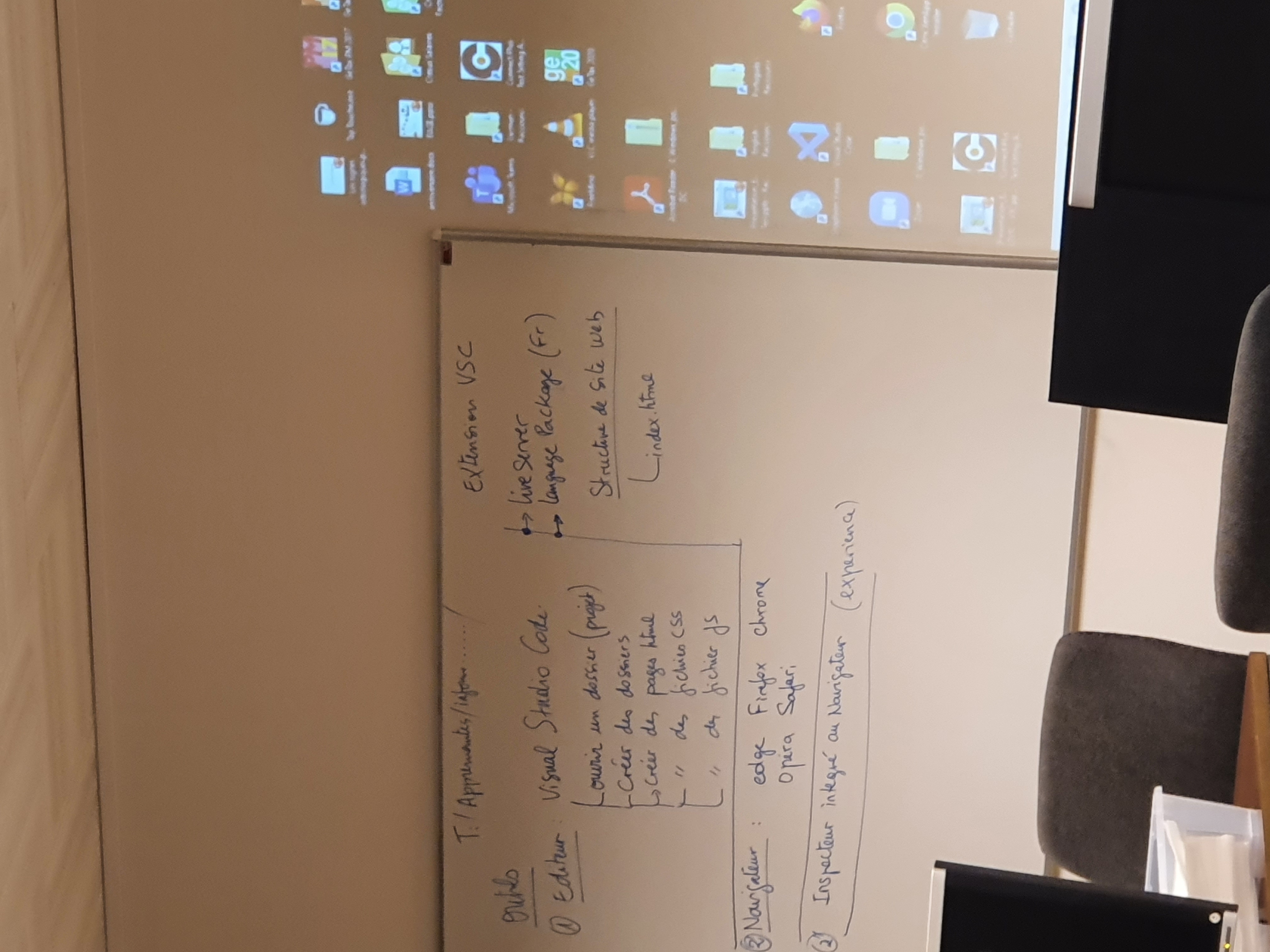 Cours Html/CSS/Java