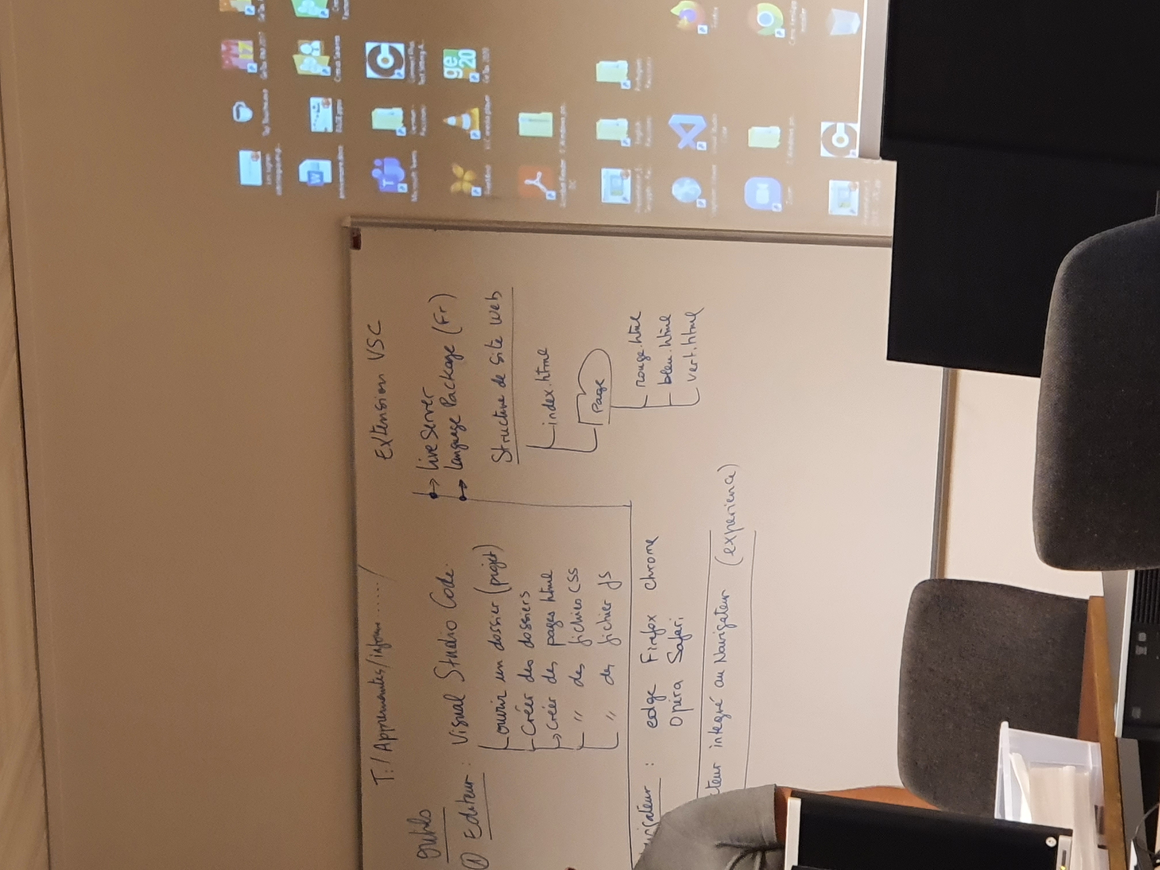 Cours Html/CSS/Java