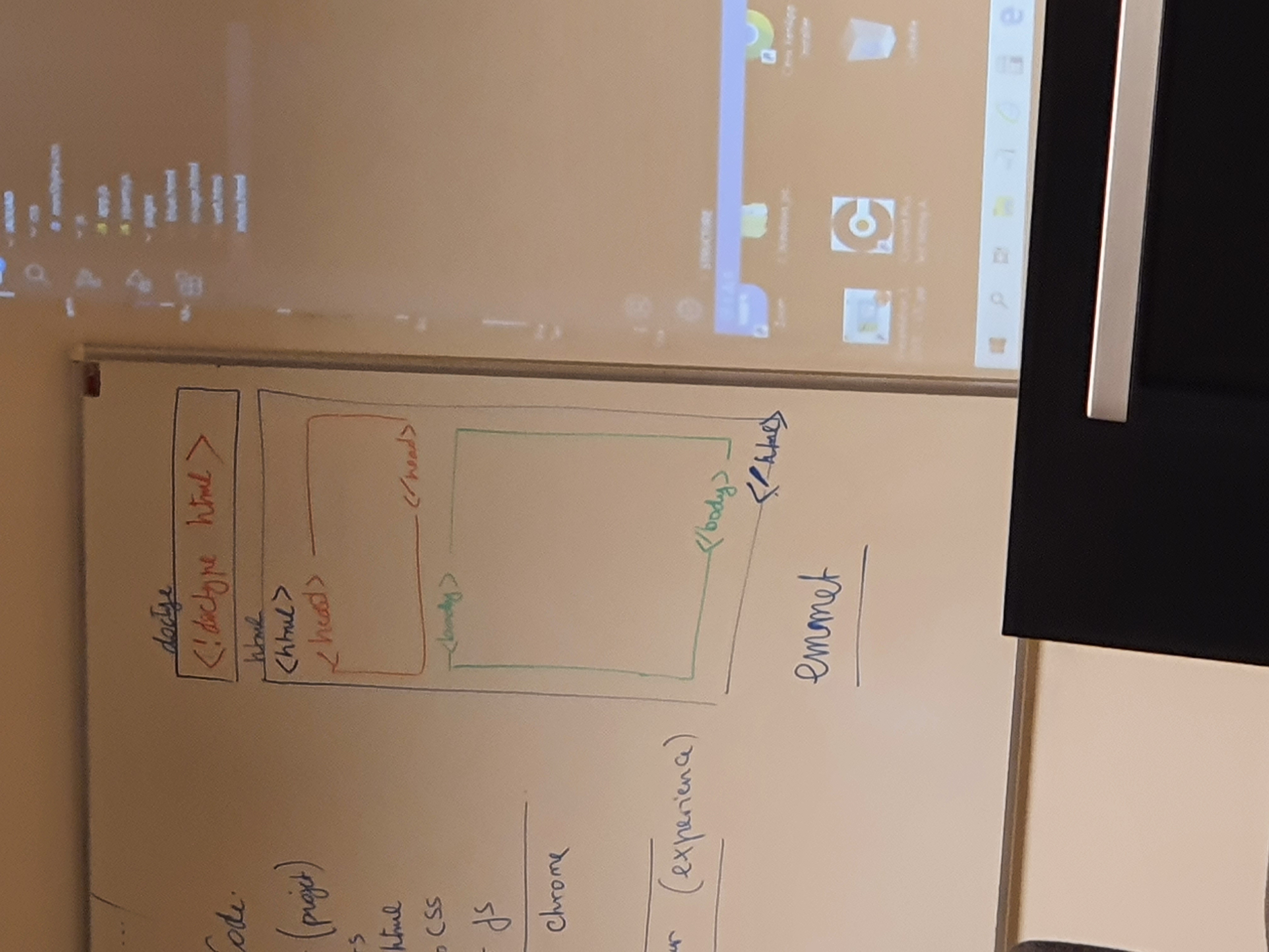 Cours Html/CSS/Java