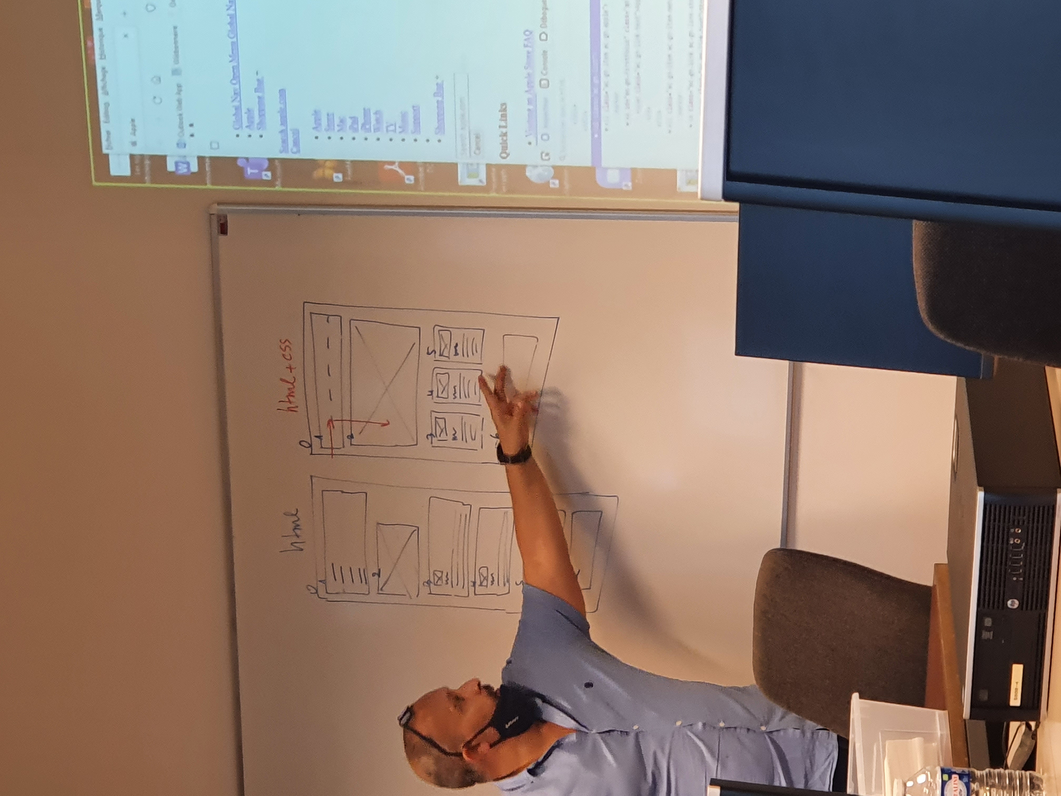 Cours Html/CSS/Java