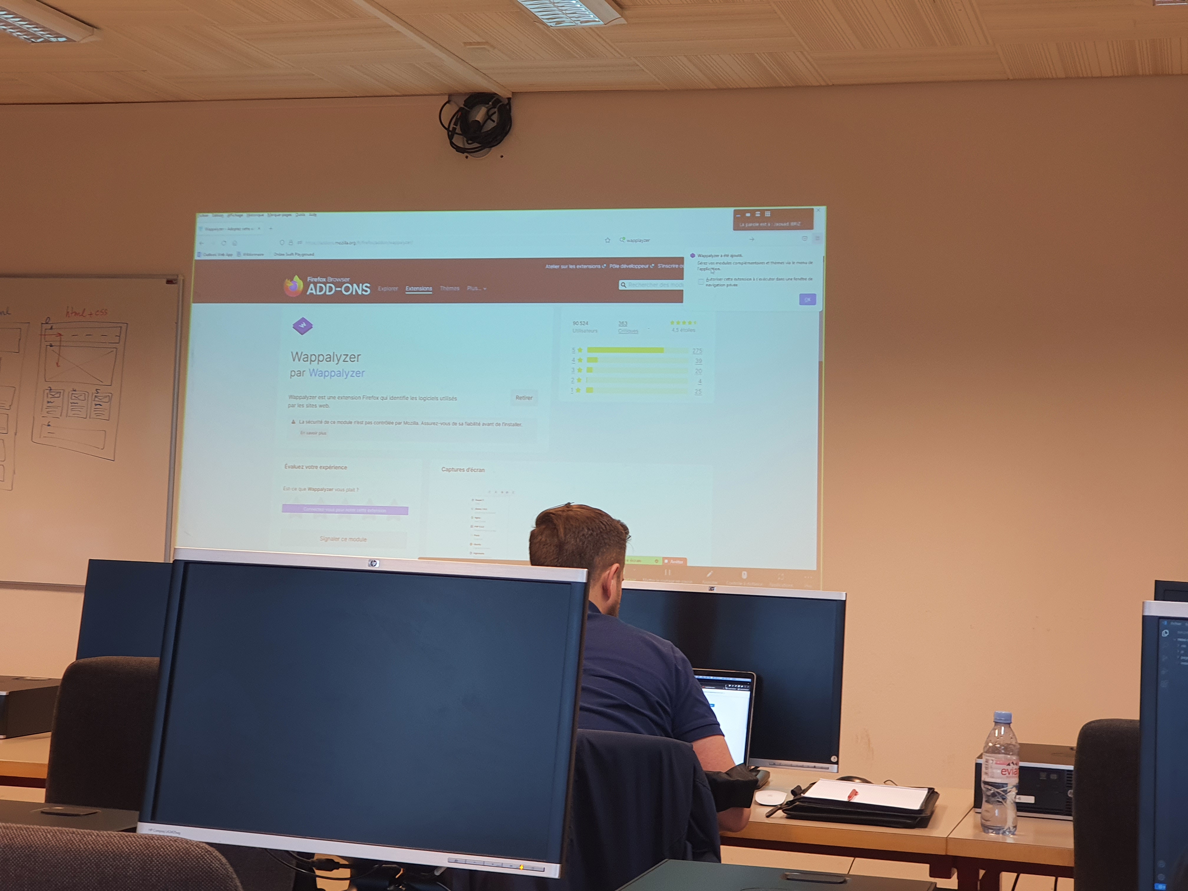 Cours Html/CSS/Java