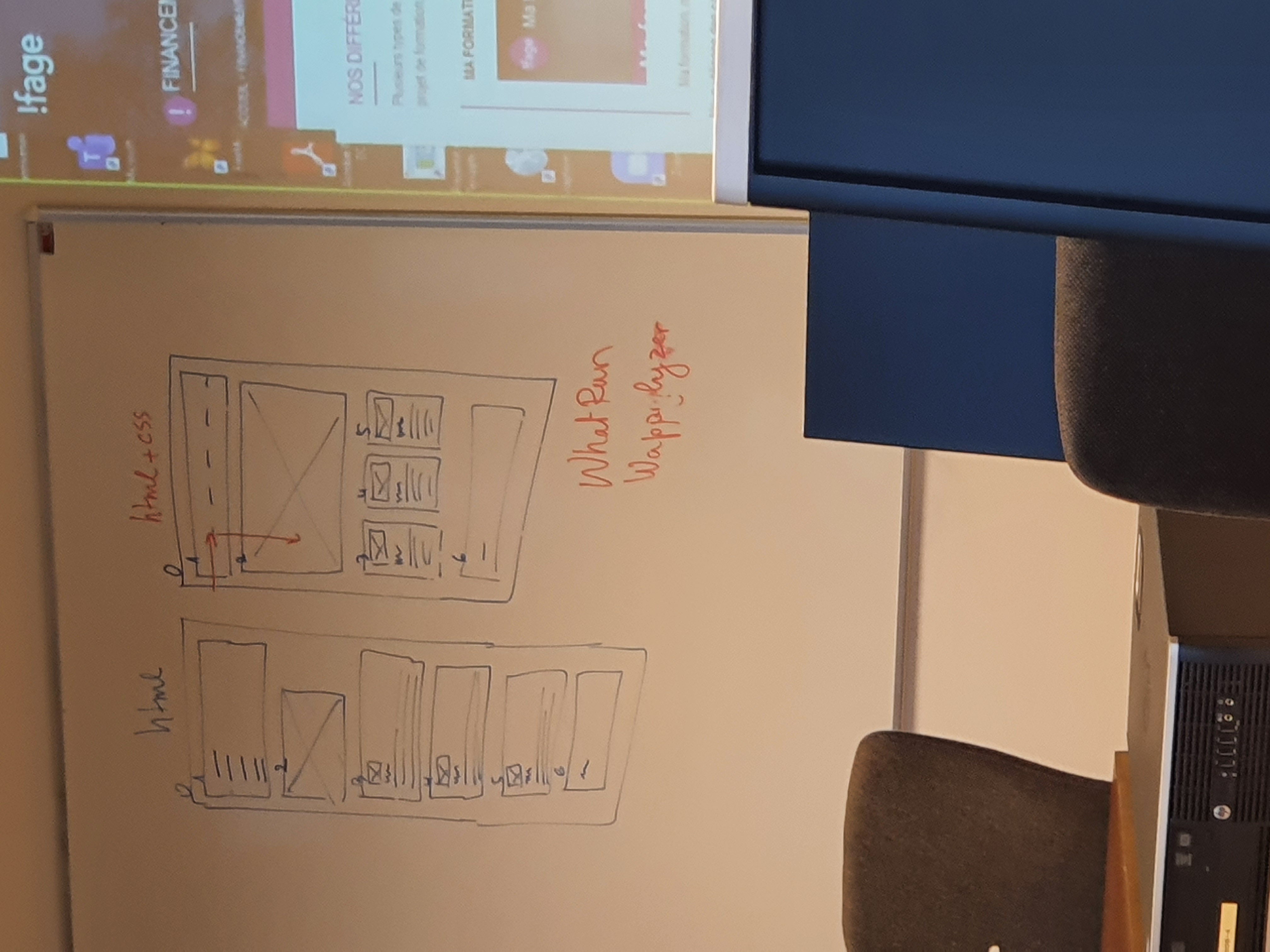 Cours Html/CSS/Java