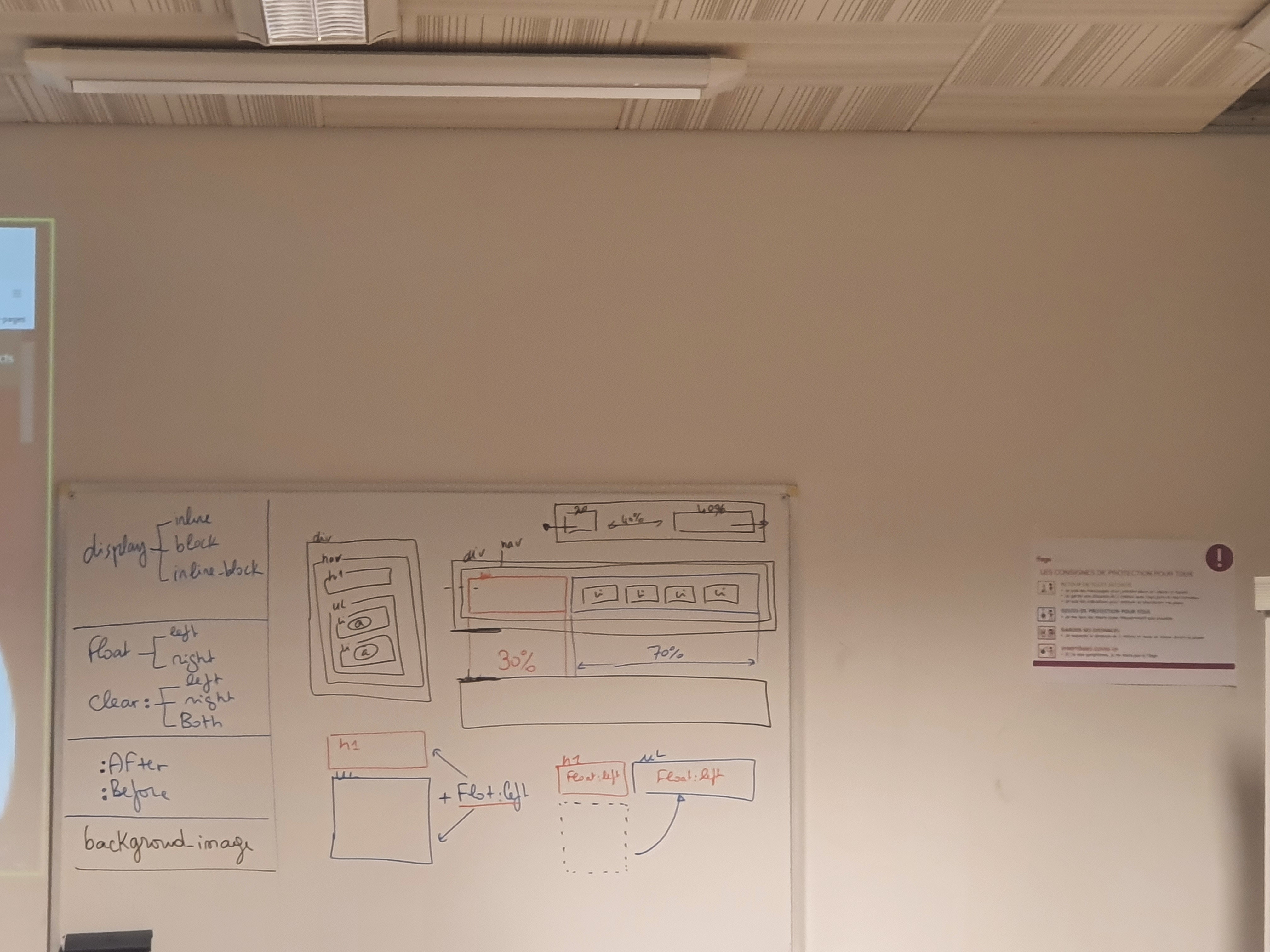 Cours Html/CSS/Java