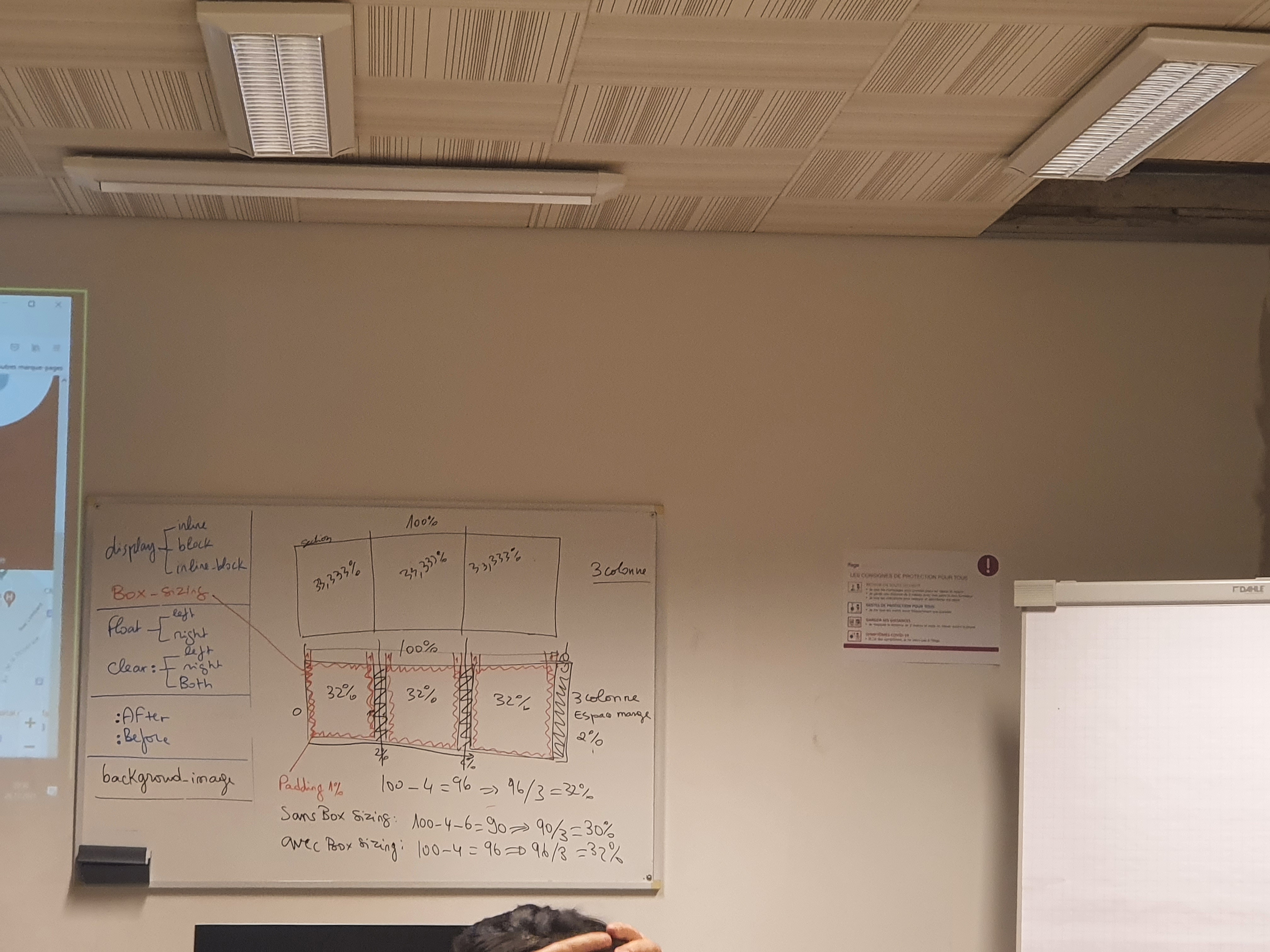 Cours Html/CSS/Java