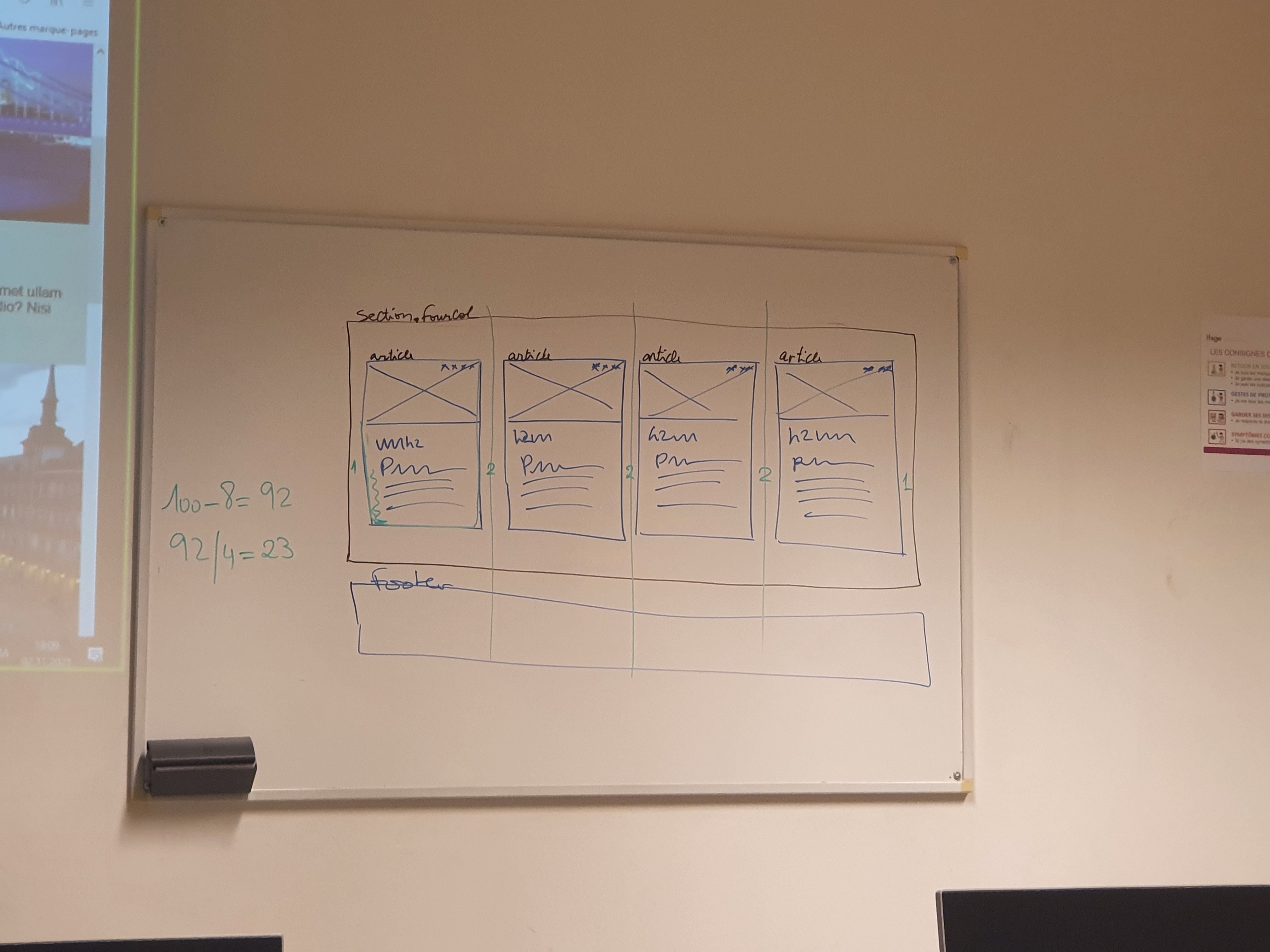 Cours Html/CSS/Java