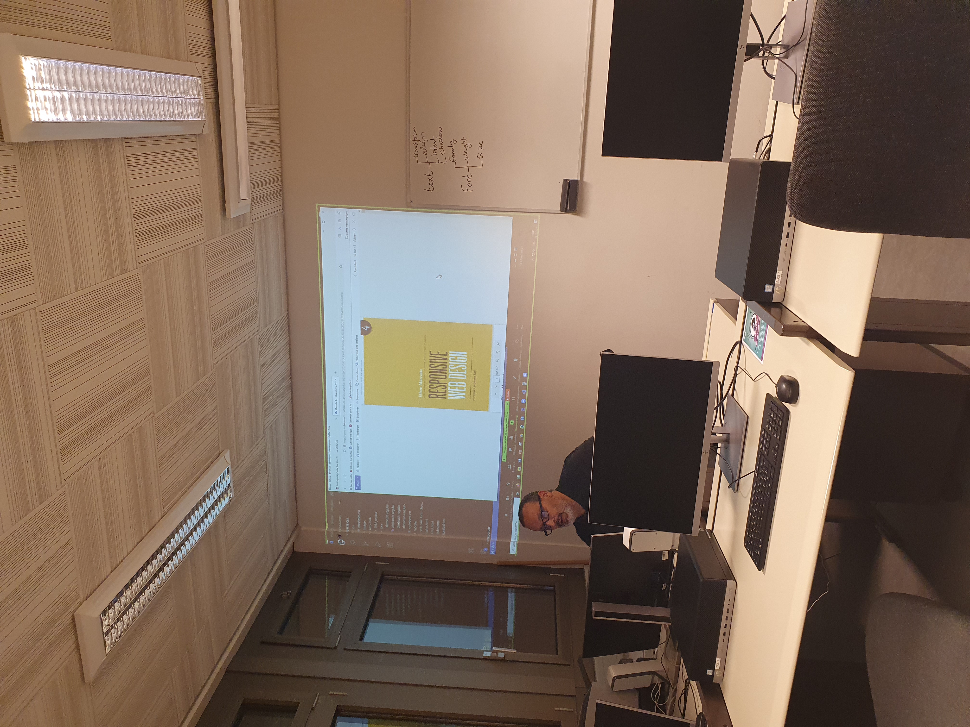 Cours Html/CSS/Java