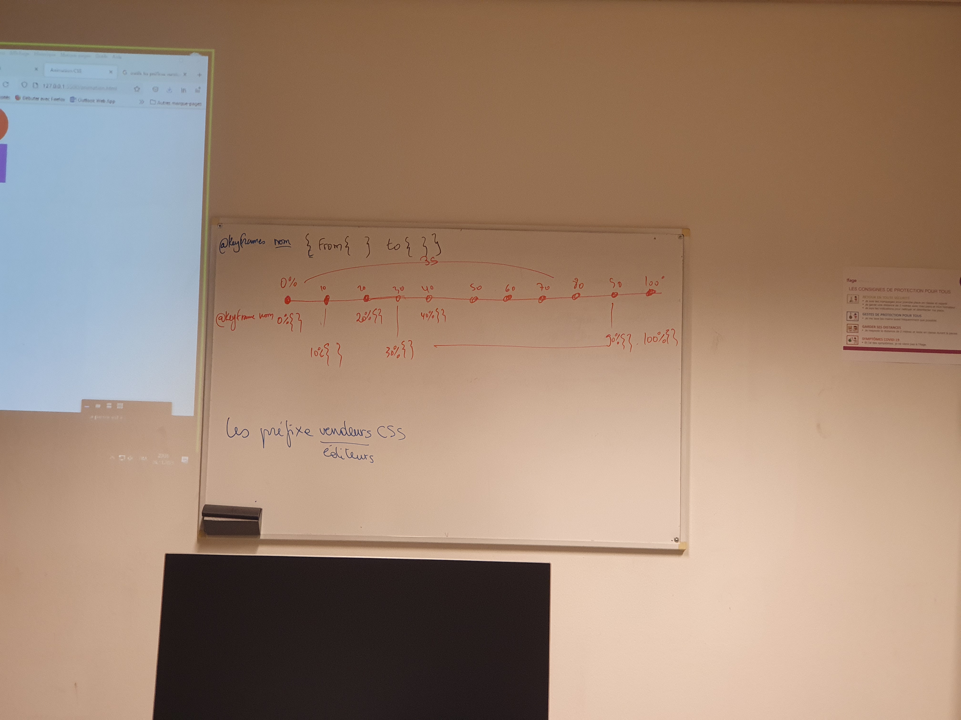 Cours Html/CSS/Java