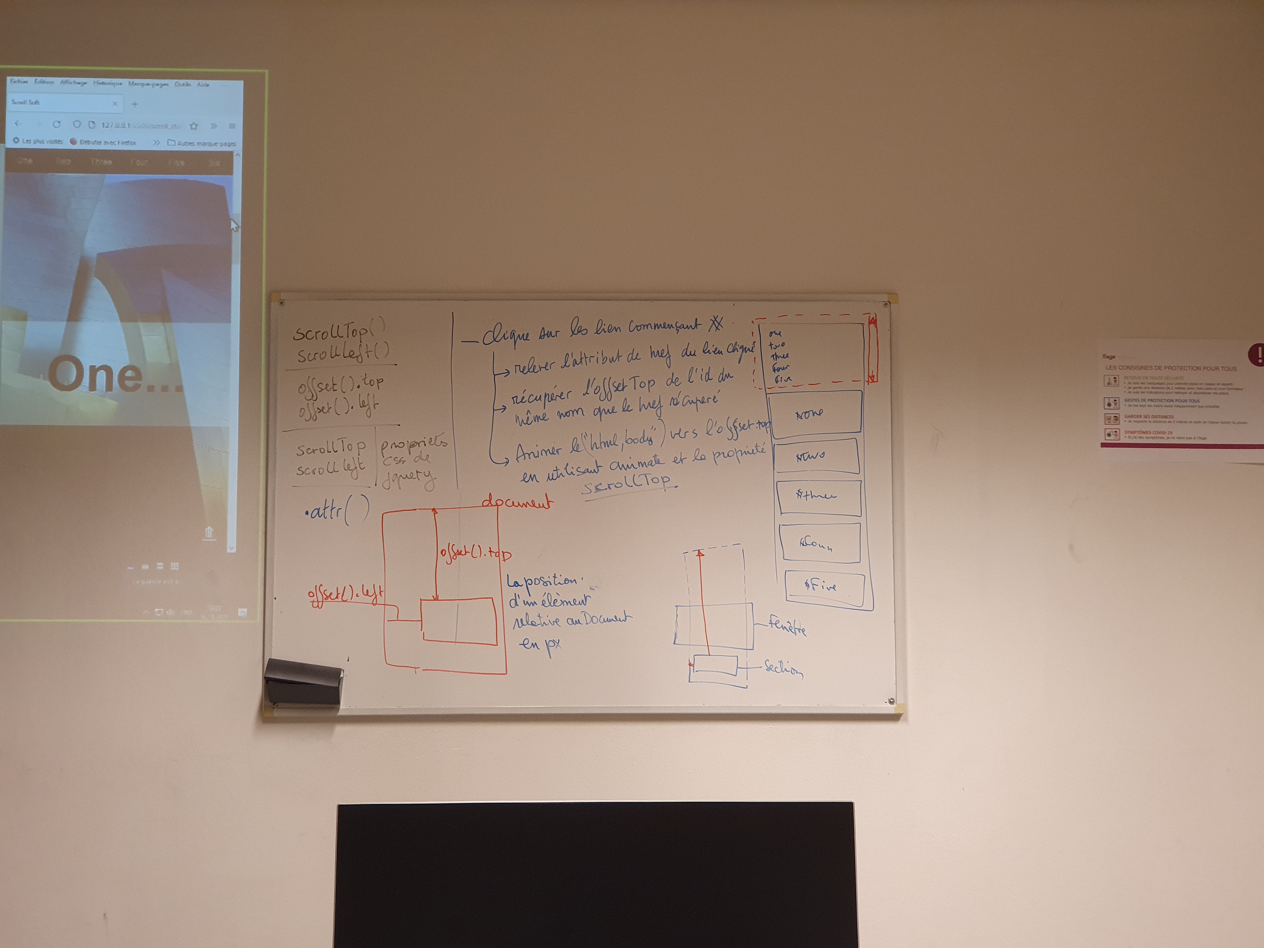 Cours Html/CSS/Java