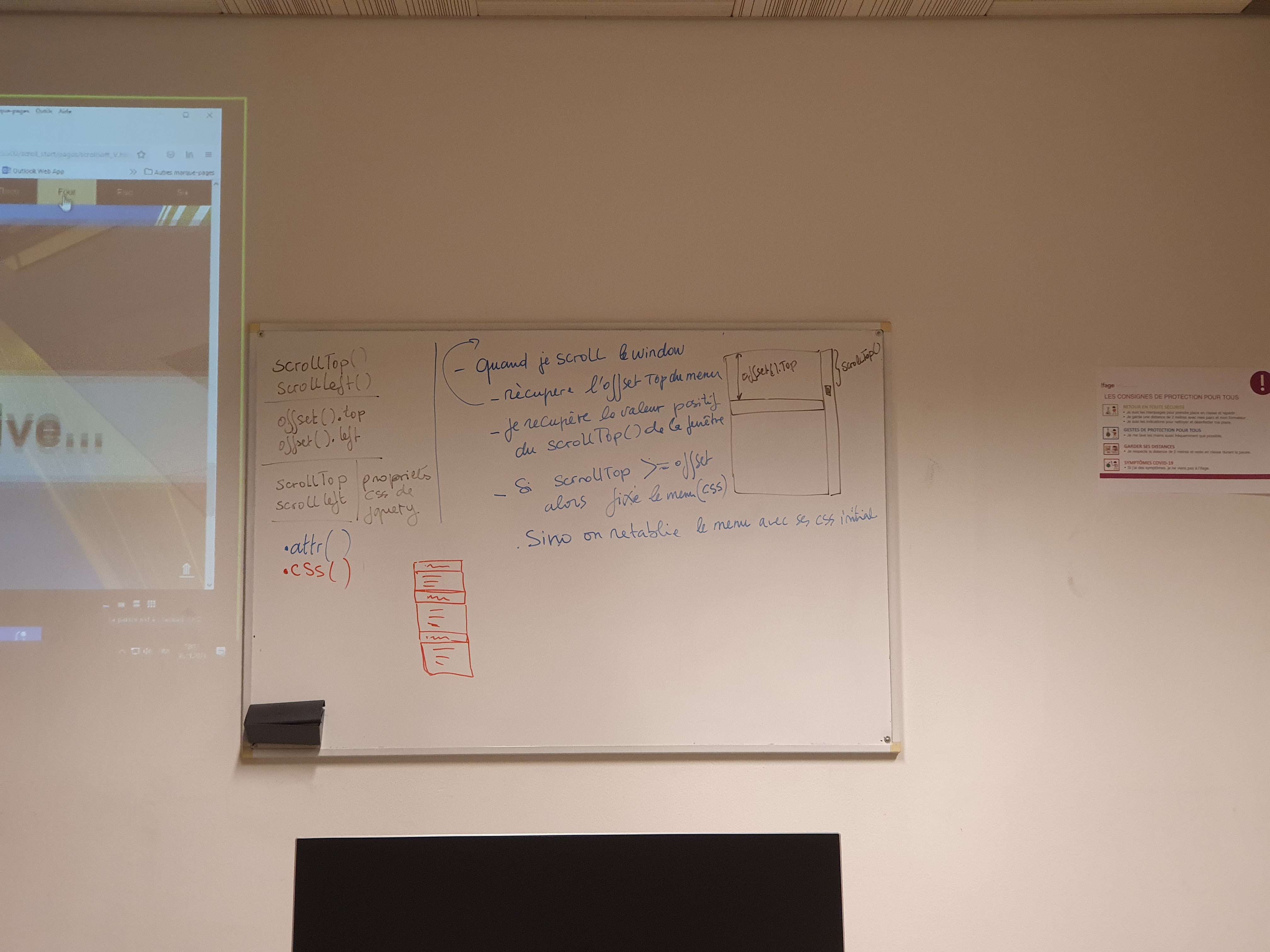 Cours Html/CSS/Java