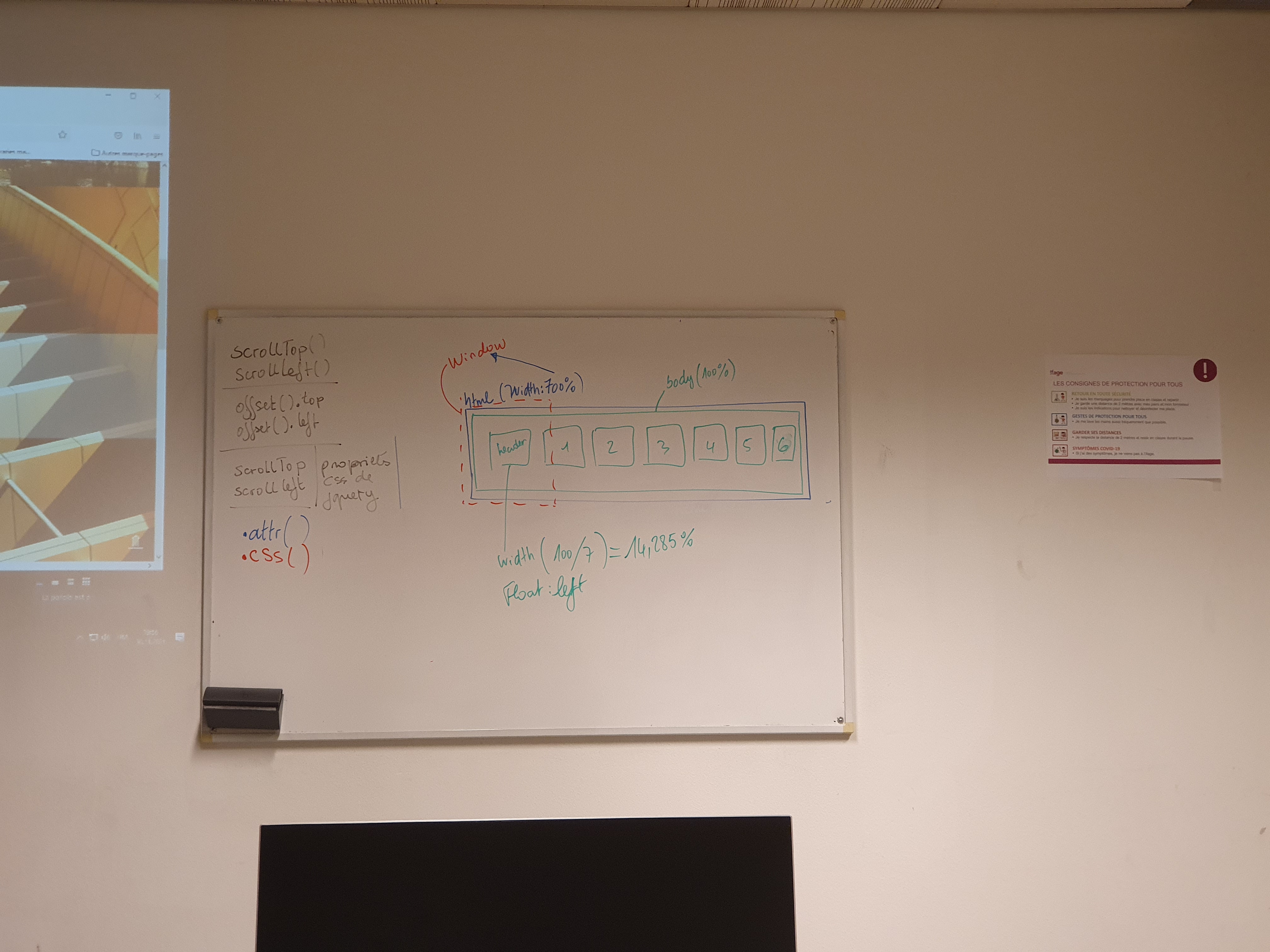 Cours Html/CSS/Java