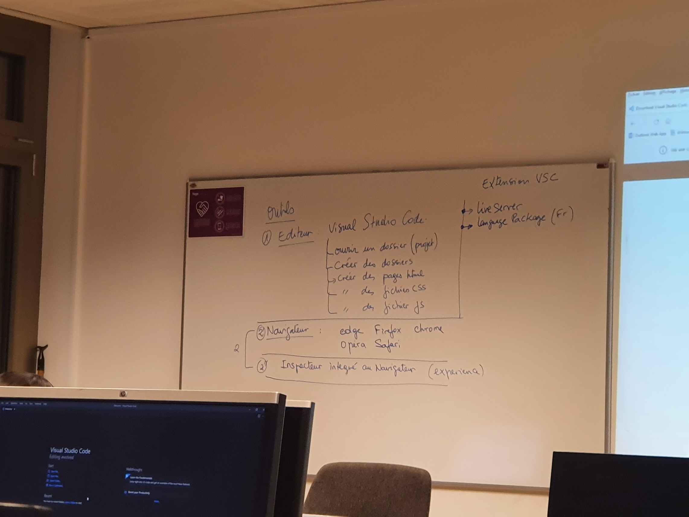 Cours Html/CSS/Java